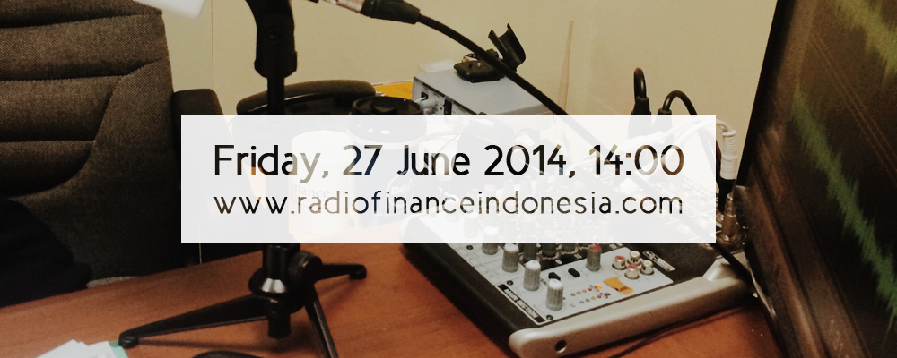 Radio Finance Indonesia
