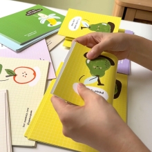 The Sweetest Fruit Greeting Card