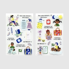 This-Very-Moment-Transparent-Sticker-Cover