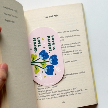 Grace-and-Goodness-Bookmark-Card-4 Grace & Goodness Christian Bookmark Card set by Peekmybook