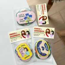 T4-Grace-&-Goodness-Christian-Sticker Grace & Goodness Christian faith sticker set by Peekmybook