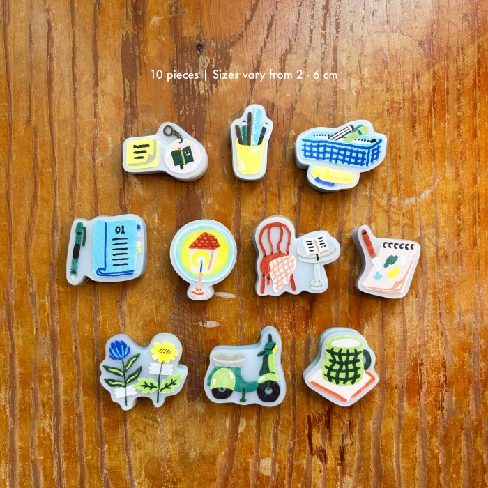 Addicted-to-Reading-Sticker-Pack-2 Peekmybook Addicted to Reading cozy reading decorative sticker pack