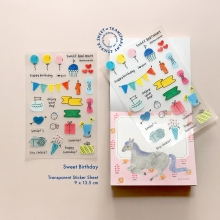 Sweet-Birthday-Transparent-Sticker-1