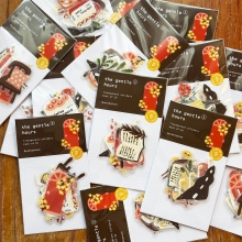 Aesthetic everyday objects decorative stickers for planner Peekmybook