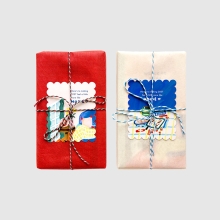 Cover-Welcome-Home-2027-Planner-Christmas-Hampers Welcome Home 2027 planner Christmas gift set by Peekmybook